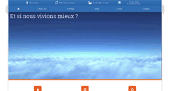 Desktop Screenshot of aikicom.eu